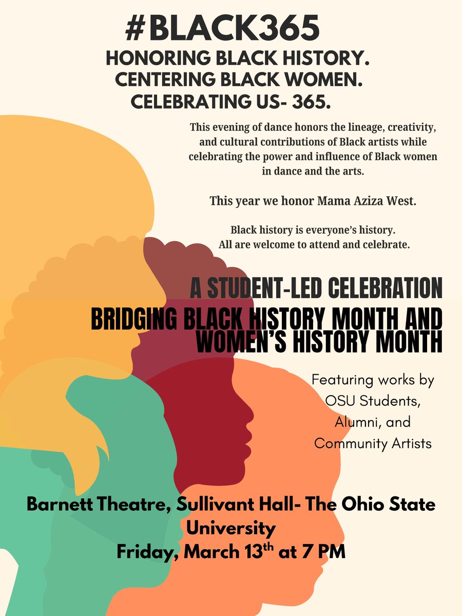 OSU Dance tweet media