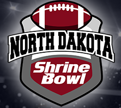 CoreyCruchet's tweet photo. Congratulations @coltoncruchet on being selected to play in the North Dakota Shrine Bowl that brings many of the great players in the state together to honor their accomplishments as well as raise awareness for a great cause. Come on out to Mayville, ND on June 20, 2026 to watch https://t.co/GlalU1SzhA