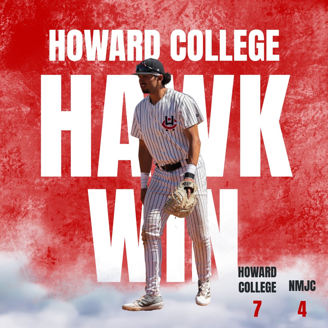 Howard Baseball tweet media