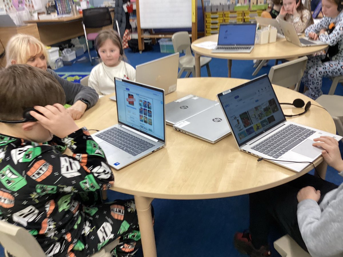 Springside PS & Early Years tweet media