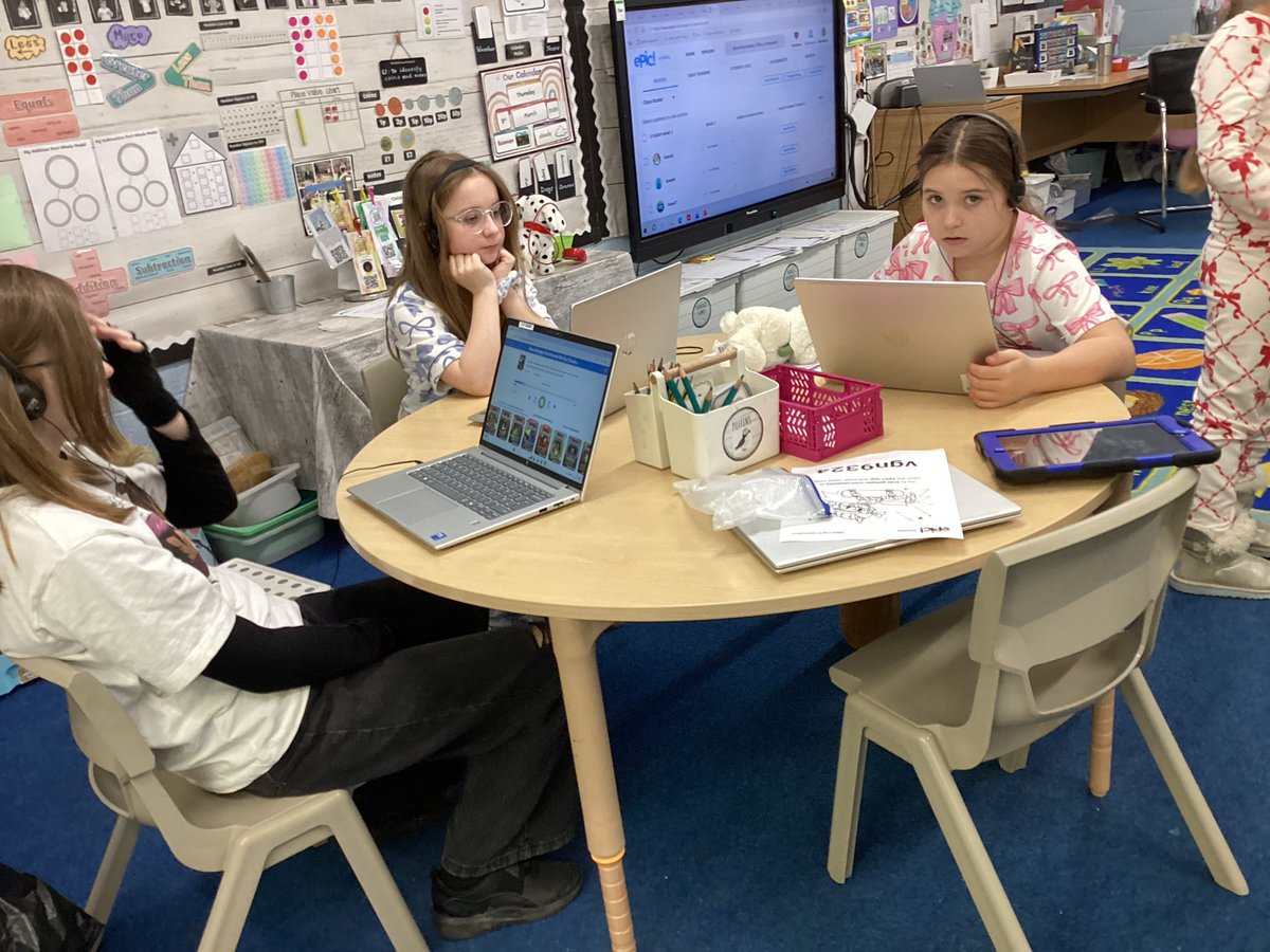 Springside PS & Early Years tweet media