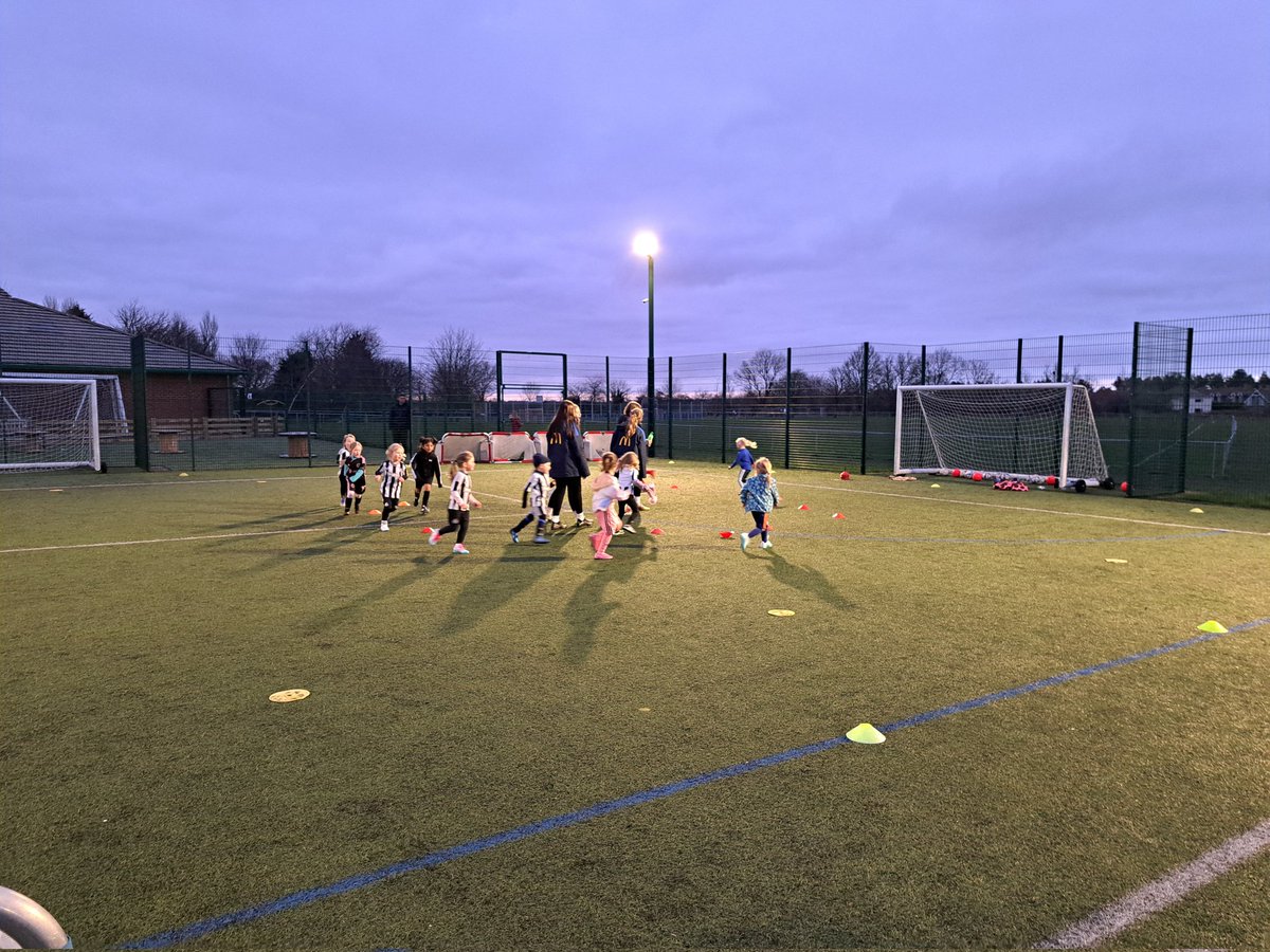 Wideopen Wildcats, Squad Girls & Just Play tweet media