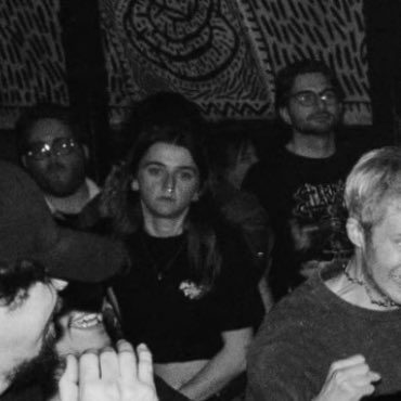 F0RMATIVEAGE's tweet photo. me when i’m having a really good time at a show: https://t.co/PxhUxNICTm