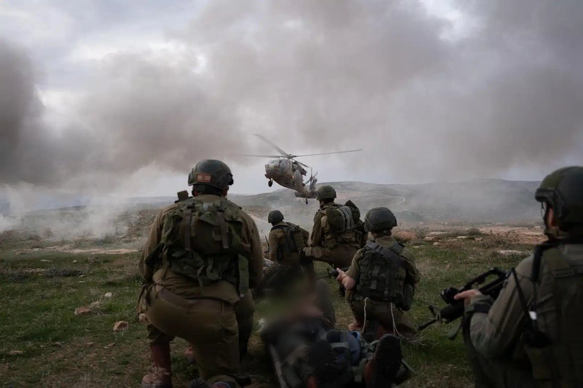 נועה מגיד | Noa magid tweet media