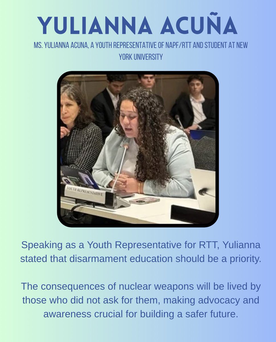 Reverse The Trend:Save Our People, Save Our Planet tweet media