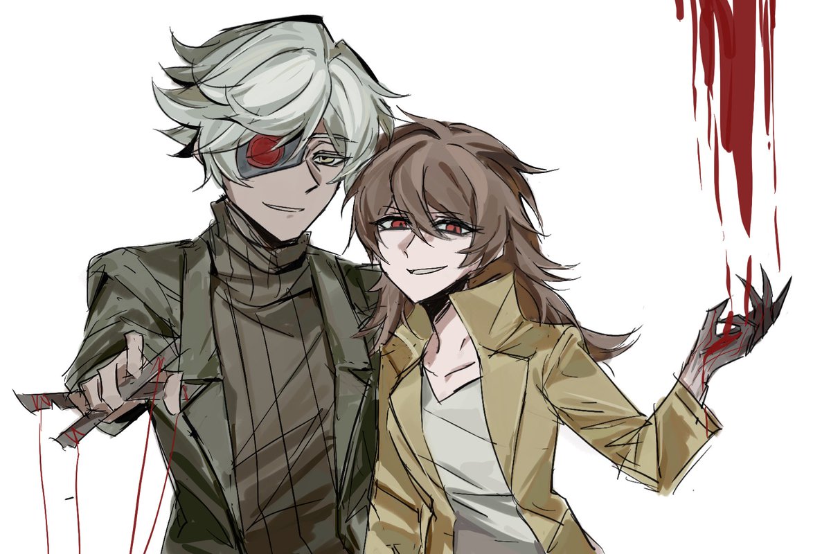 忧郁的胖猫 tweet media