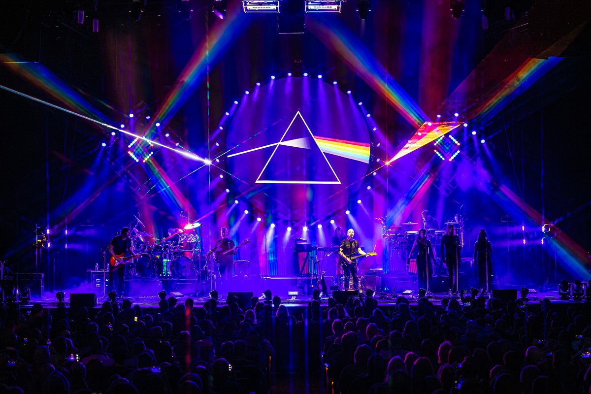 Hershey Entertainment Venues tweet media