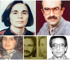 CaferSolgun's tweet photo. 6Mart1993 gecesi Bedri Yağan, Asiye Kasap, Rıfat Kasap, Gürcan Özgür ve Menekşe Meral ev baskınında öldürüldü. (Rıfat-Asiye Kasap çiftinin çocukları 11 Aylık Sebahat ile 5 yaşındaki Özgür sağ kurtuldu.) Sonradan bunun çatışma değil yargısız infaz olduğu ortaya çıktı... https://t.co/zPGlS2bJH1
