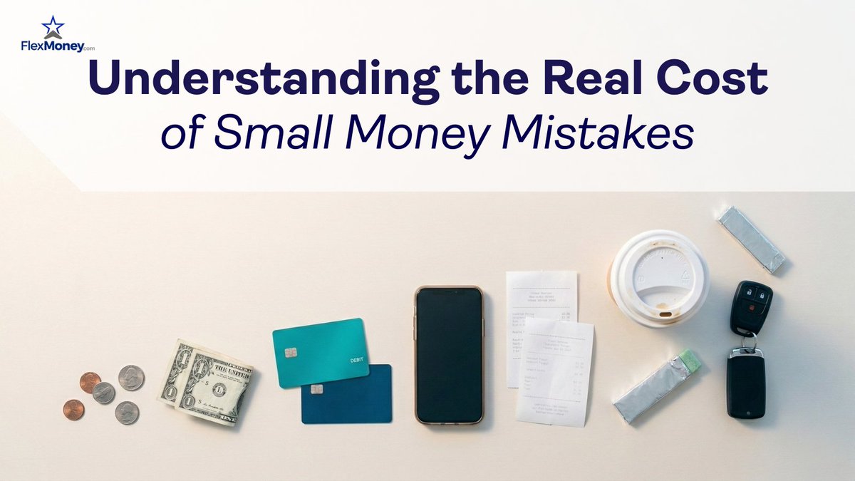 FlexMoney Loans tweet media