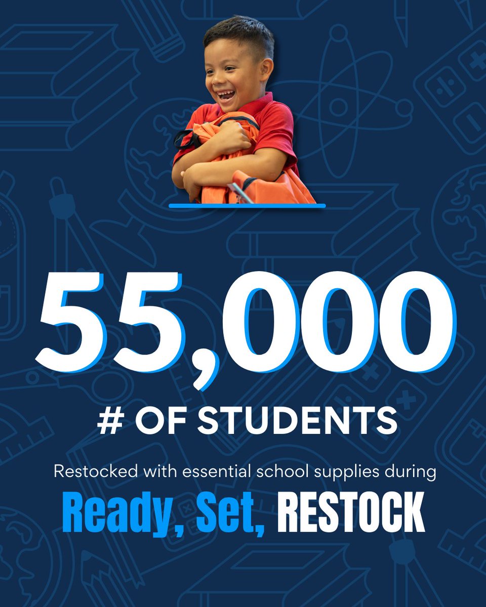 Kids In Need Foundation tweet media