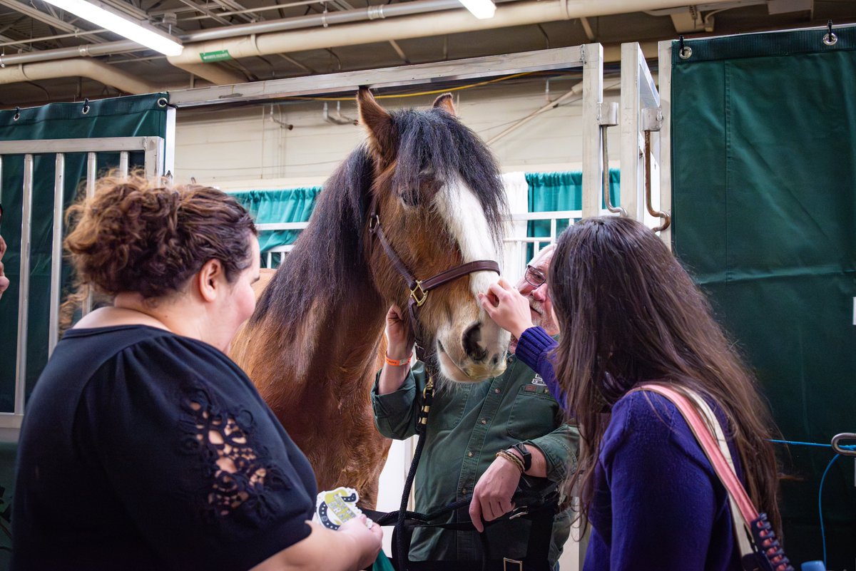 PA Farm Show Complex tweet media