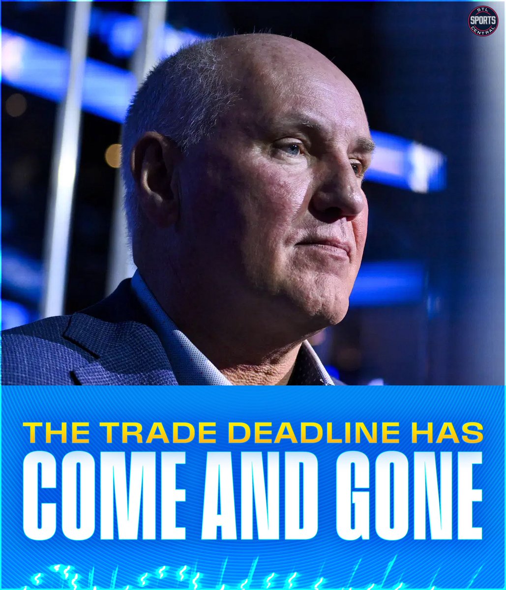 STL Sports Central tweet media