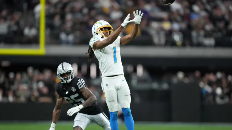 Fantasy Points Data tweet media