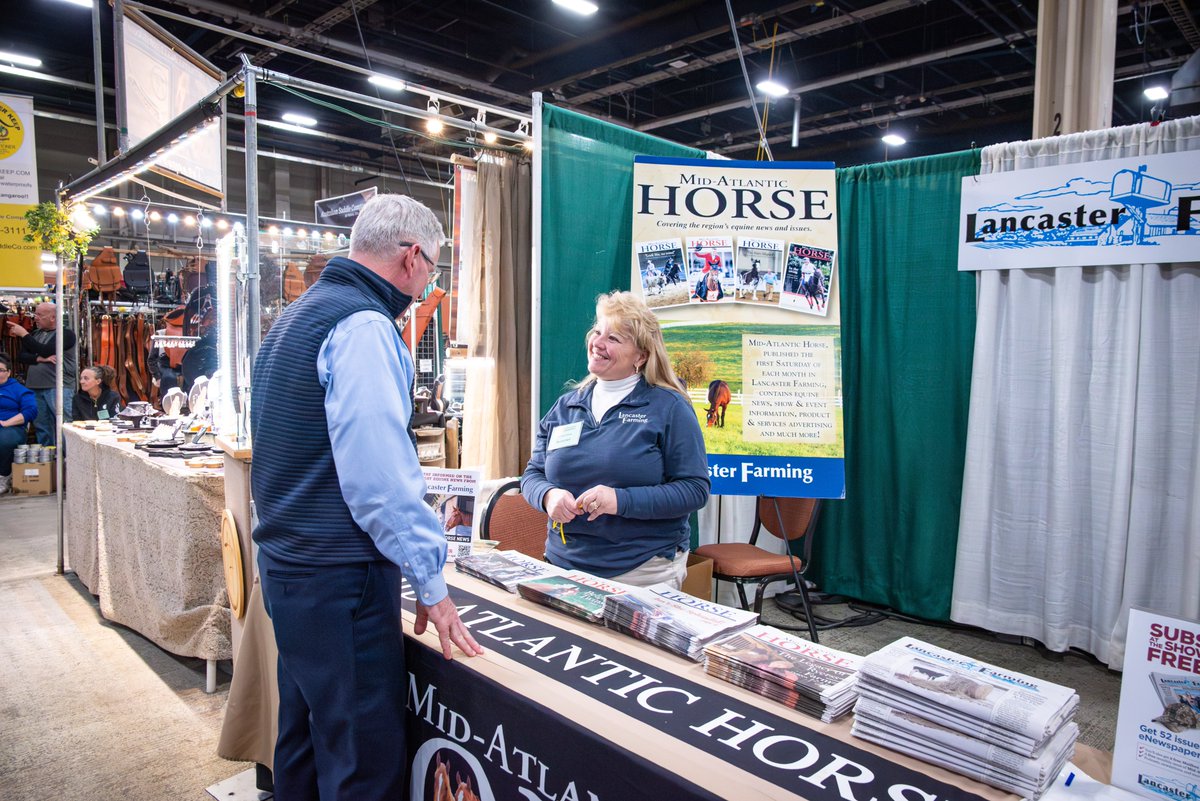 PA Farm Show Complex tweet media