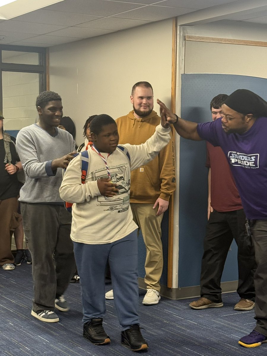 Ms. Kirkham 🤷🏼‍♀️ tweet media