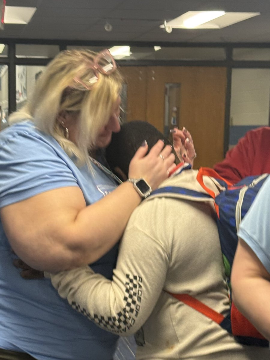 Ms. Kirkham 🤷🏼‍♀️ tweet media