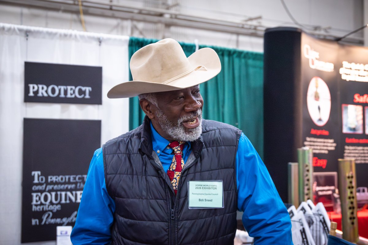 PA Farm Show Complex tweet media