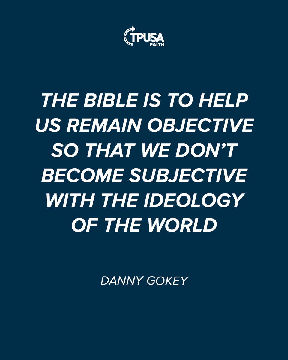 TPUSA Faith tweet media