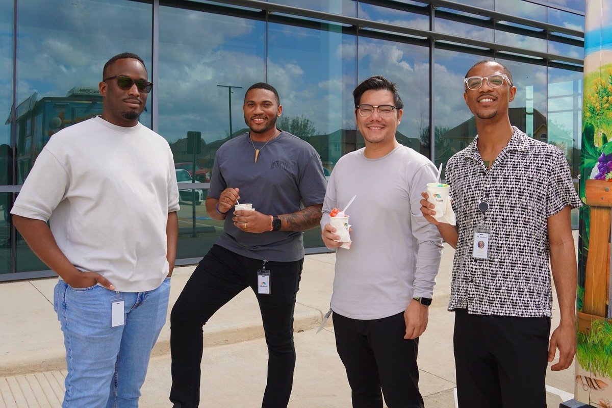 Modisoft tweet media