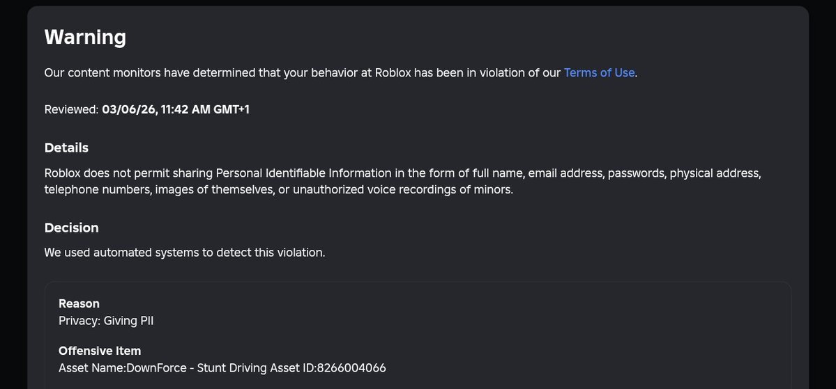 Torke Software tweet media