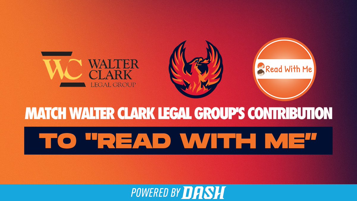 One Valley Foundation tweet media