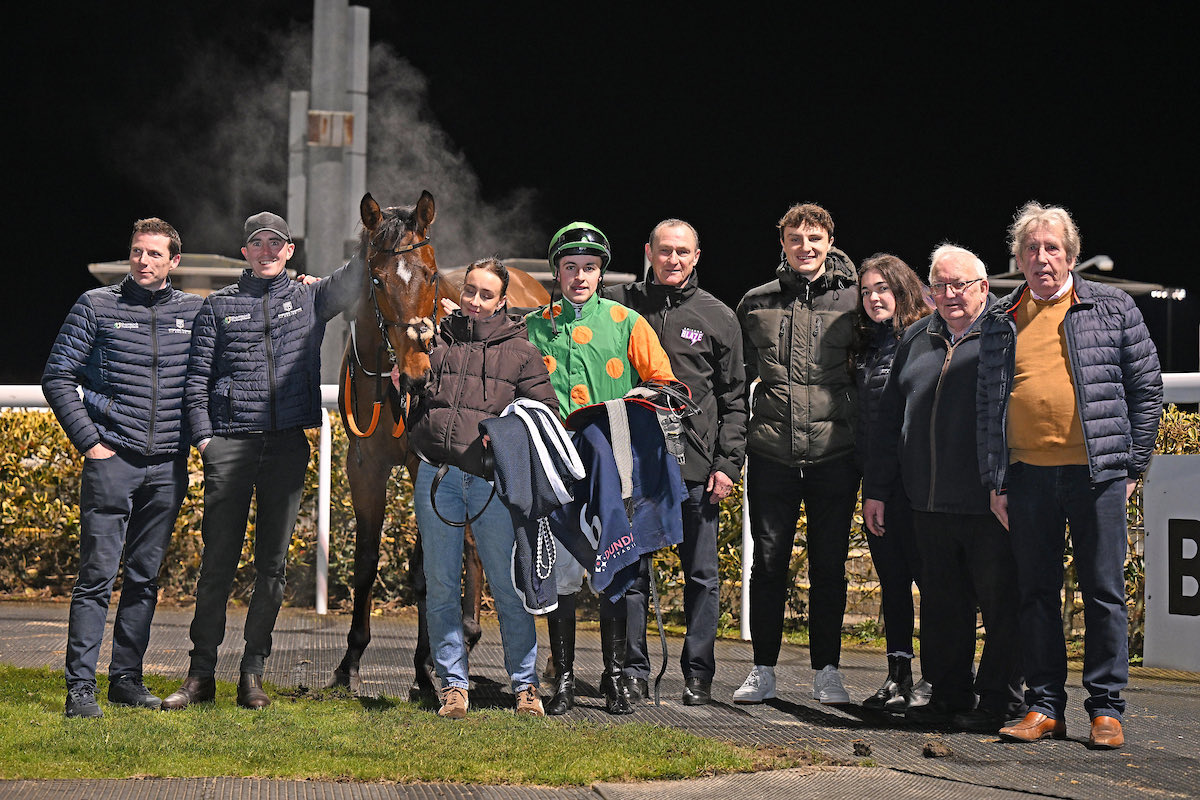 Stephen Thorne Racing tweet media