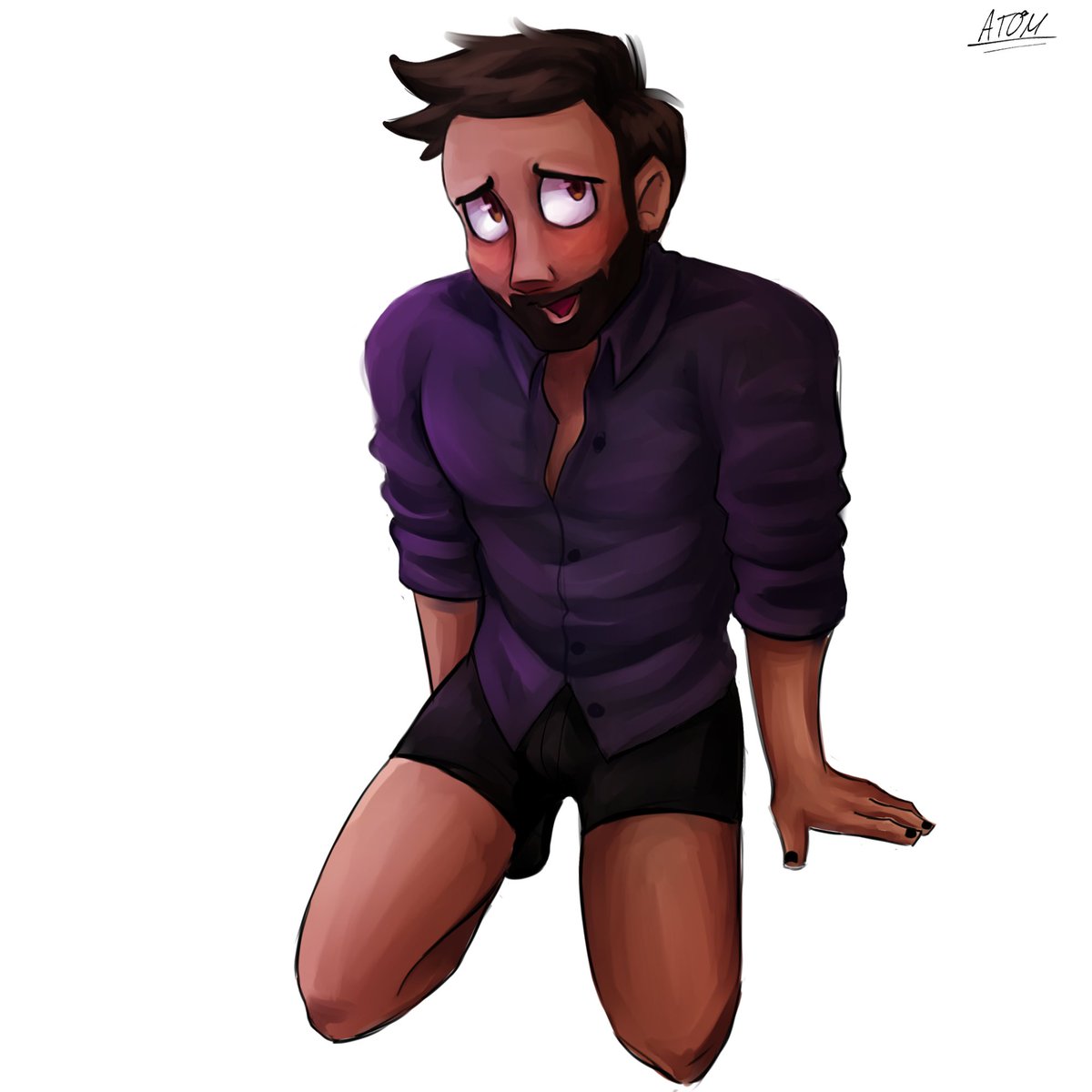 ATOM💣🤖 tweet media