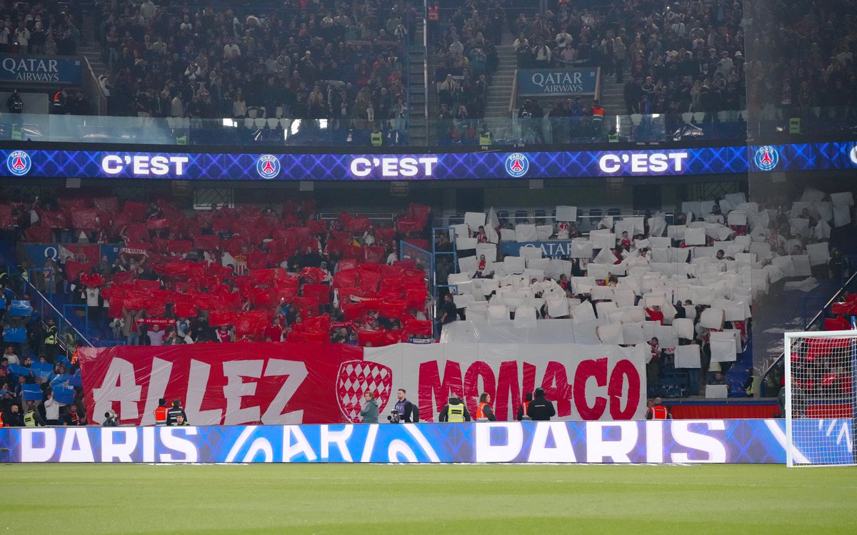 AS Monaco 🇲🇨 tweet media