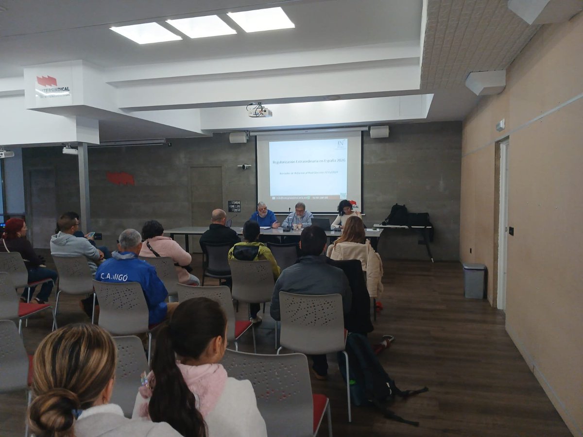 Intersindical Solidària tweet media