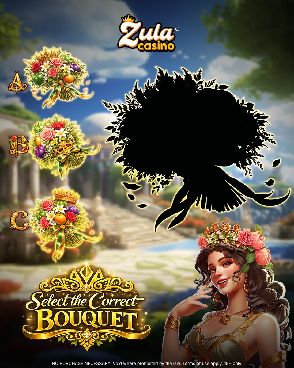 Zula Casino tweet media