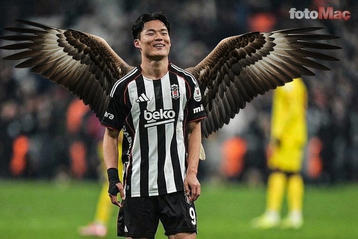 #BeşiktaşınMaçıVar