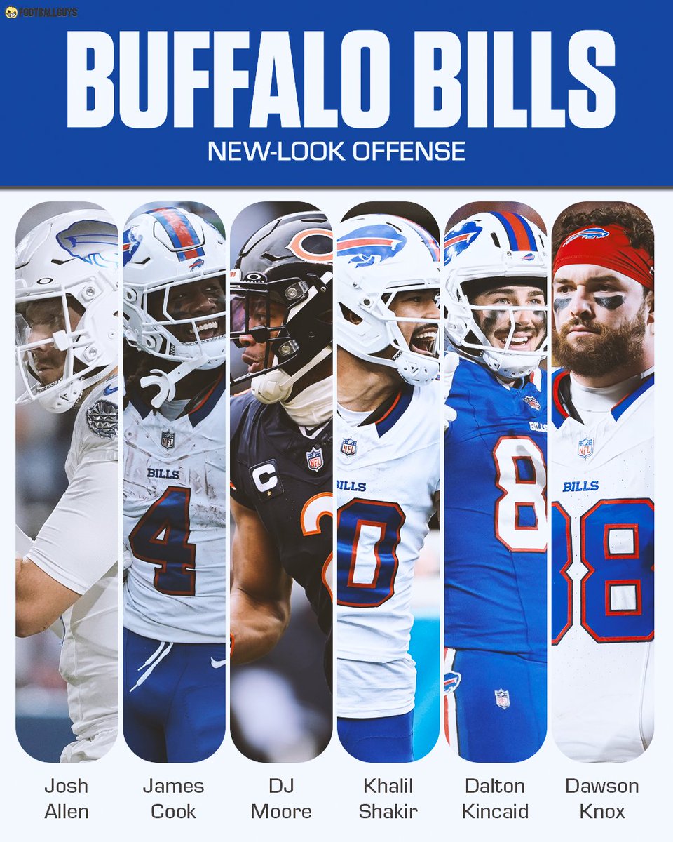 Footballguys Fantasy Football tweet media