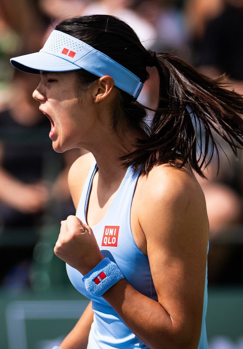 RADUCANU 🇬🇧 UPDATES tweet media