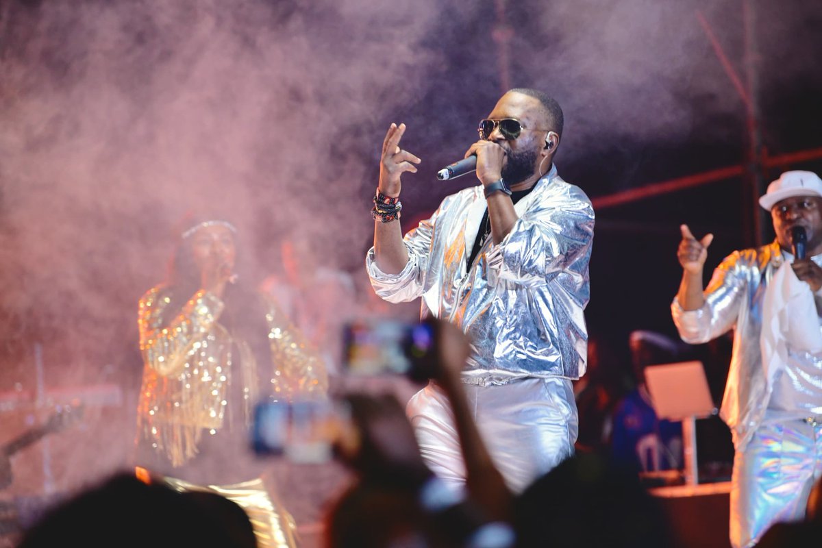 Vine Entertainment Group tweet media