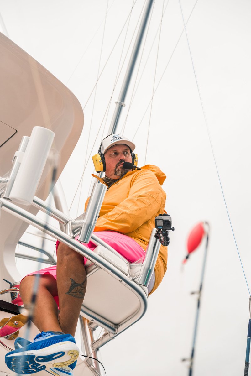 The Billfish Foundation tweet media