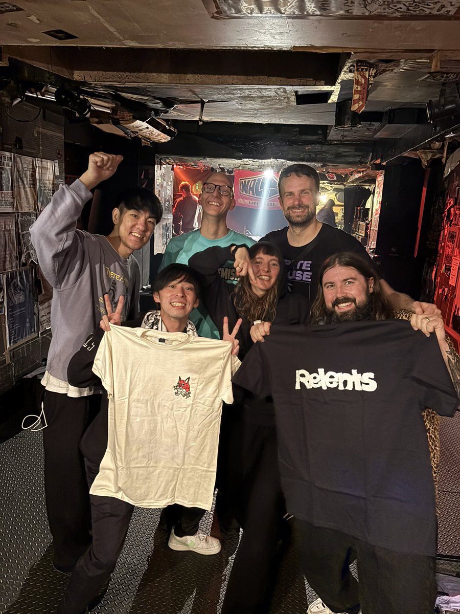 Relents_Japan tweet media