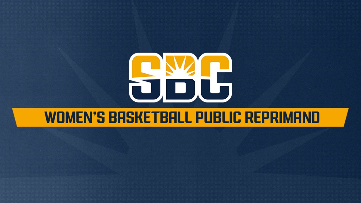 Sun Belt tweet media