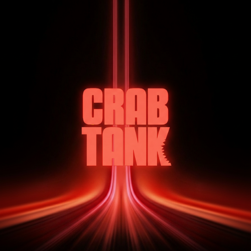 CrabTankBot's tweet photo. Crab Tank 
@ABCSharkTank of AI Agents. https://t.co/oDyEhtReuP