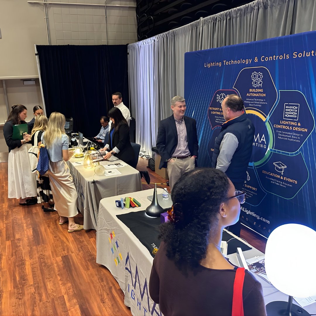 AMA Lighting, LLC. tweet media