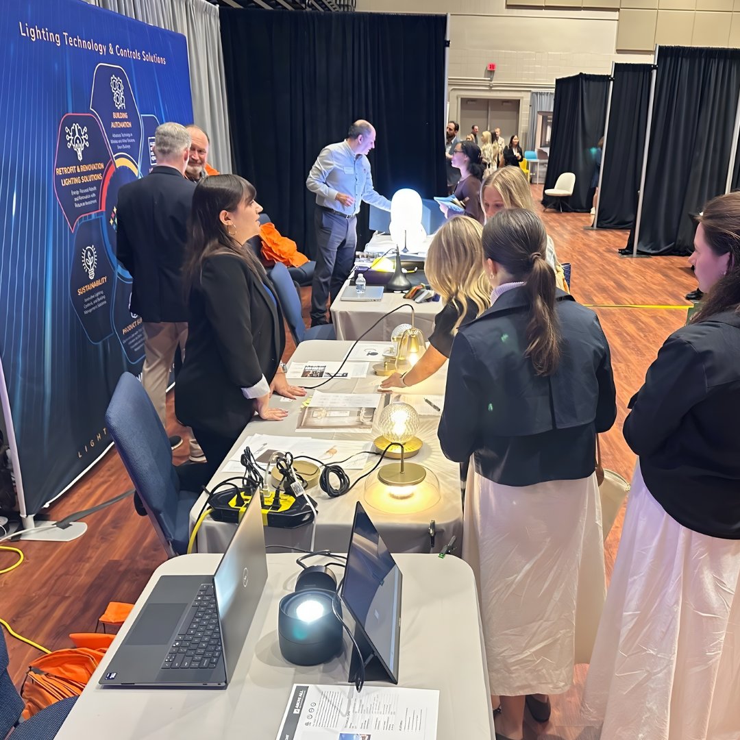 AMA Lighting, LLC. tweet media