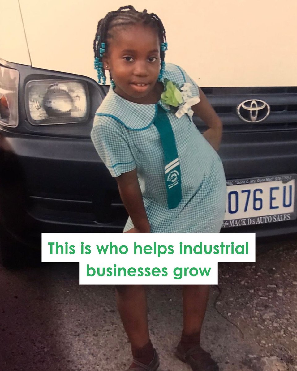 Greater Jamaica Development Corporation tweet media