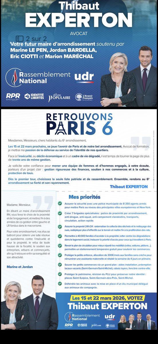 Experton Thibaut tweet media