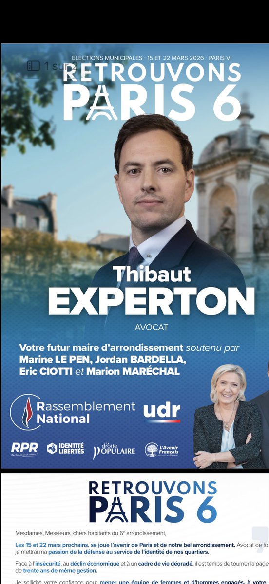 Experton Thibaut tweet media