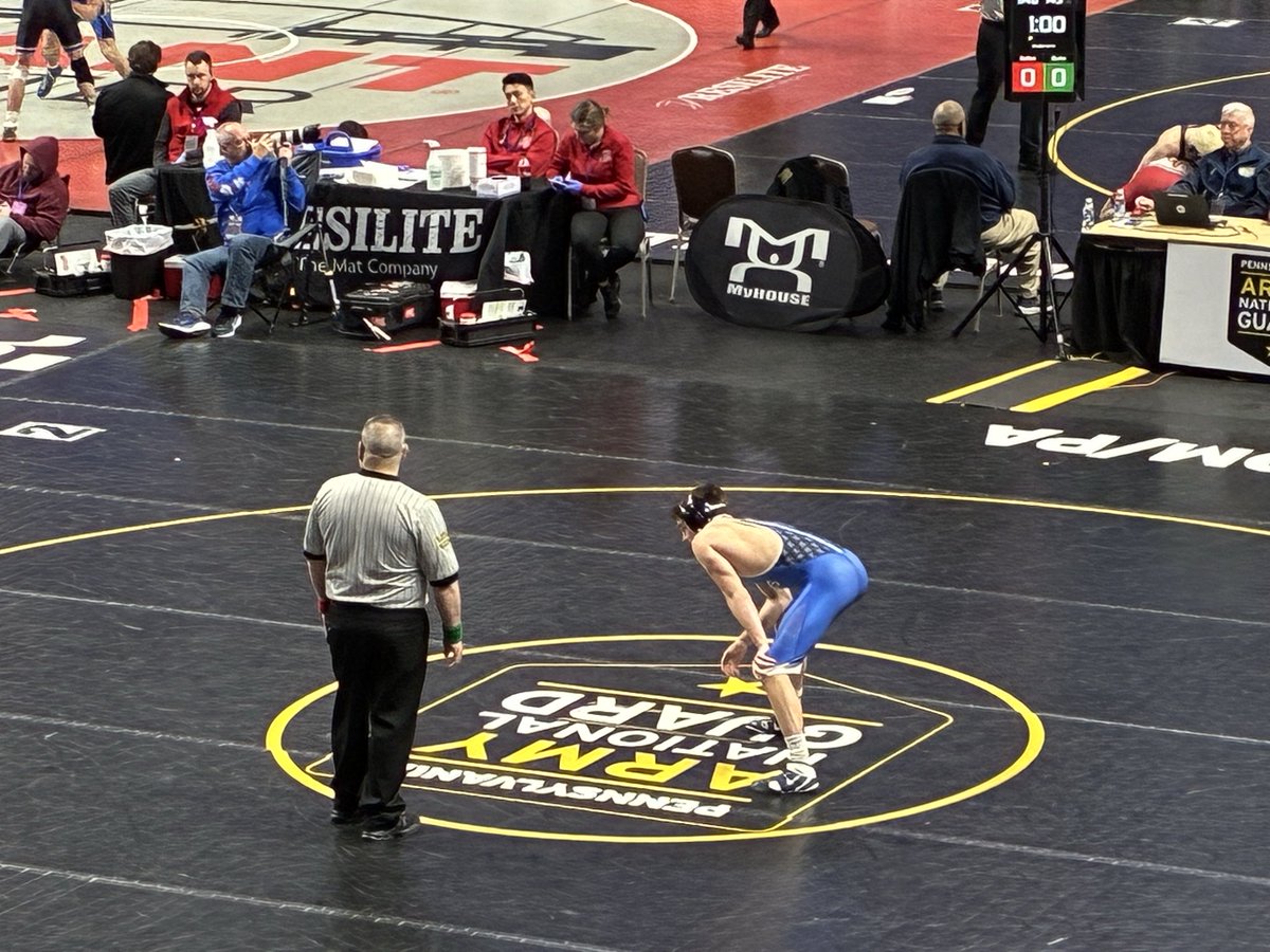 Etown Bears Athletics tweet media