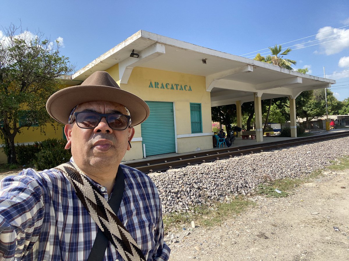 KinoOki7's tweet photo. Casa #Gabo #aracataca #Colombia Garcia Marquez tendria hoy 99
@masleer @bohemia mi visita en enero 2026 https://t.co/SJnieakIkE