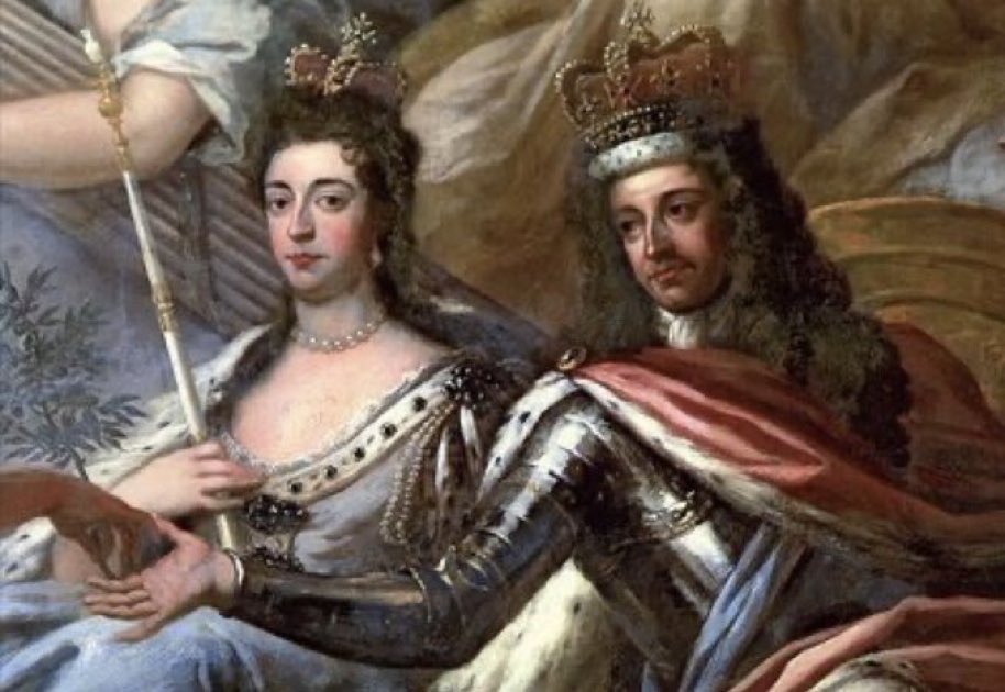ga_richardson's tweet image. The 2016 #EUref result (aka #Brexit) marked the start of  #GloriousRevolution2. 

It enabled the emergence of #CANZUK as a respected actor in shaping the #MultiPolarWorld which is now in formation.

@MarkJCarney @AlboMP @chrisluxonmp @Nigel_Farage