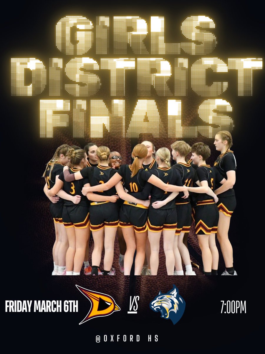 DC Athletics tweet media