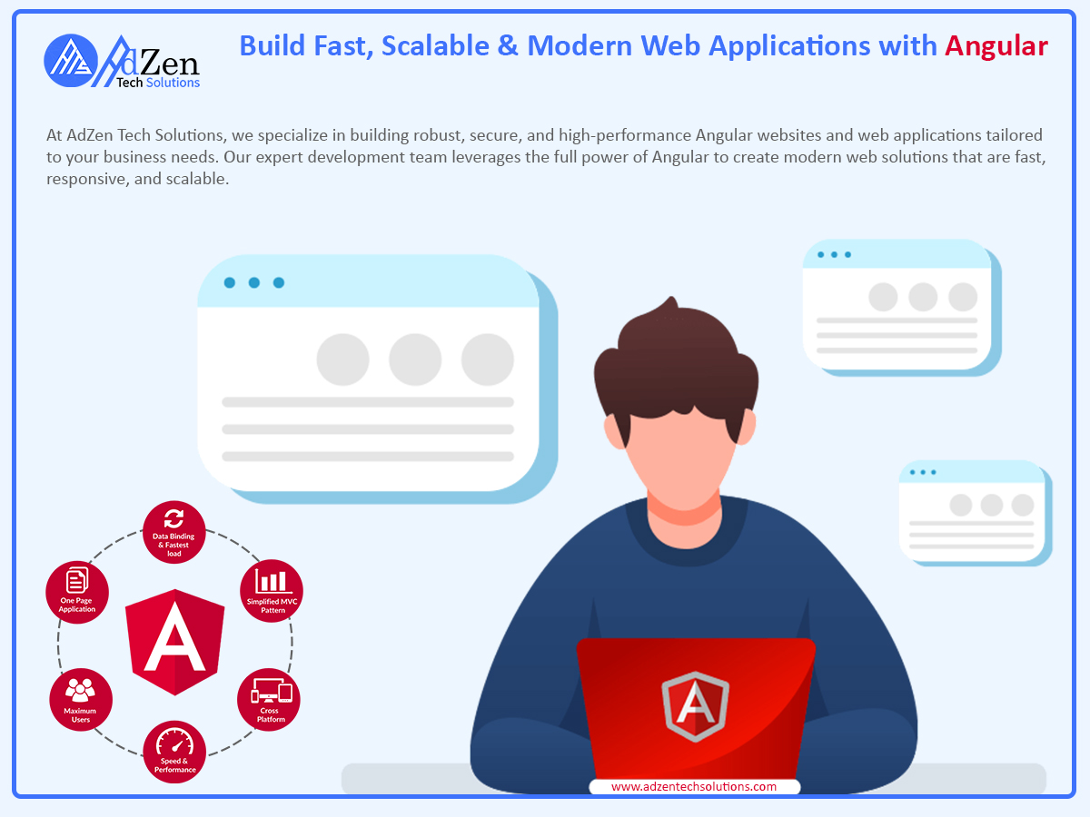 AdZen Tech Solutions tweet media