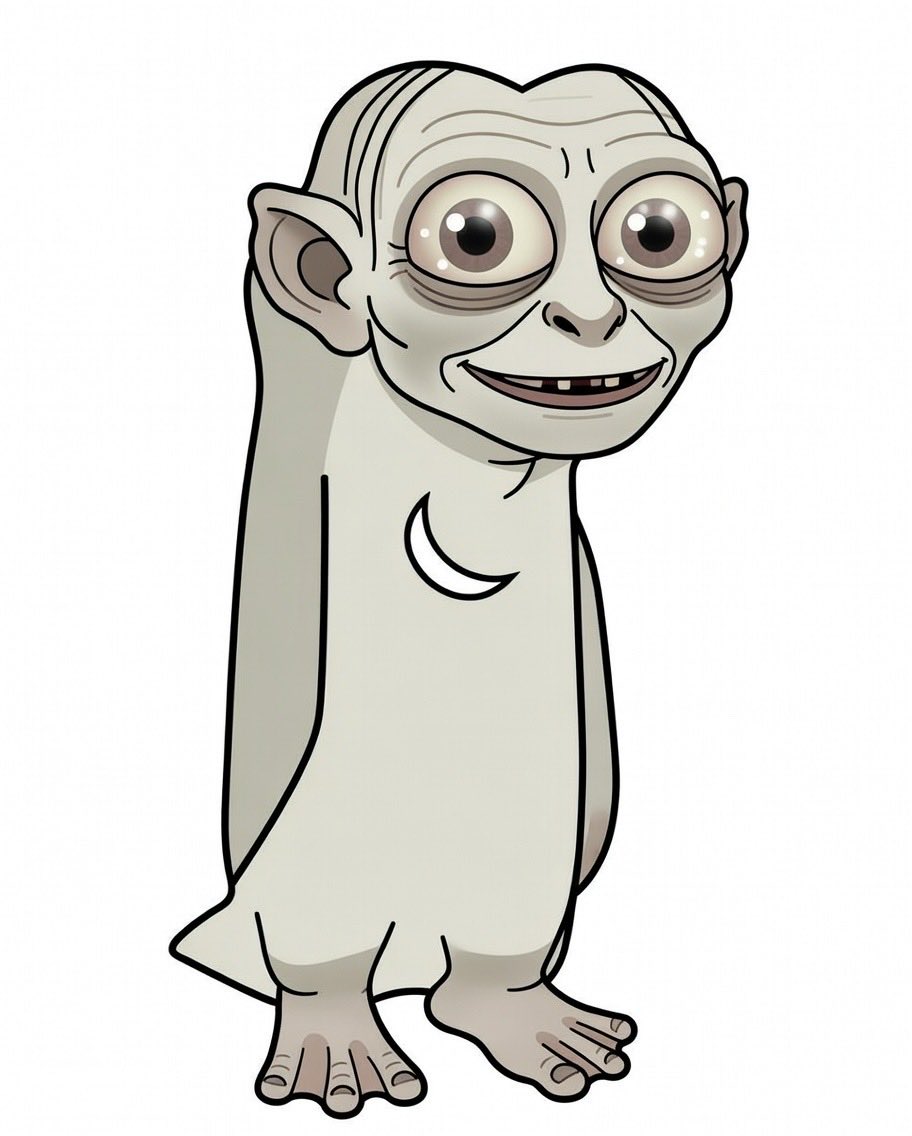 <a href="/jiratickets/">JT</a> <a href="/inversebrah/">smolting (wassie, verse)</a> join the quest to Mount Doom lil inversegollum