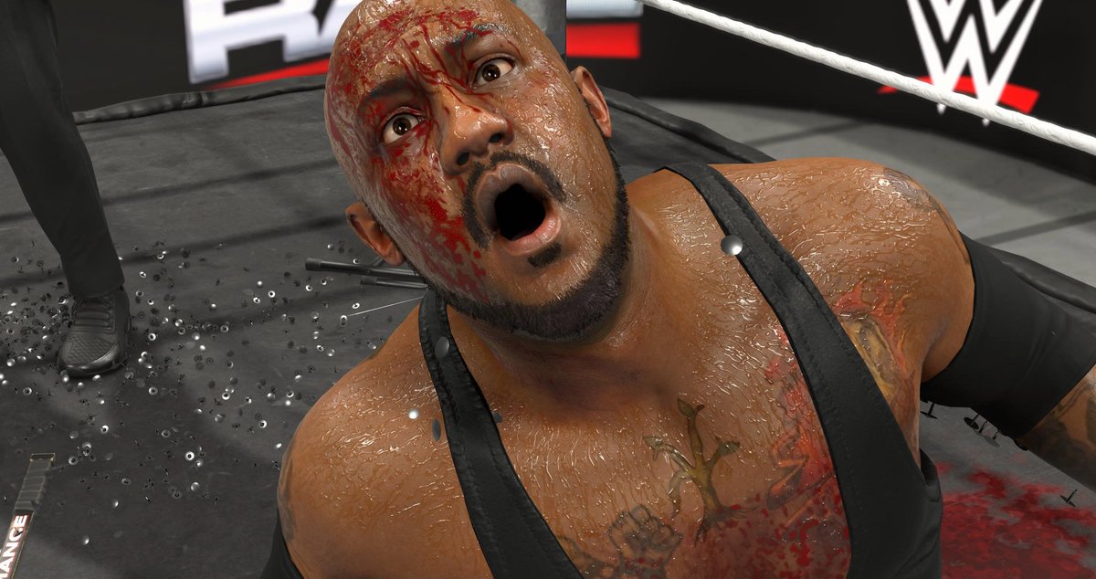 The Pro Wrestling Shoot tweet media